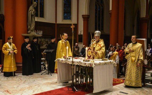 В Голландії помолилися за жертв Голодоморів в Україні.(ФОТО) В Голландії помолилися за жертв Голодоморів в Україні.(ФОТО)